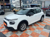 Annonce Citroen C3 occasion Diesel BlueHDi 100 PRO BUSINESS GPS Radar 12875 HT  Lescure-d'Albigeois