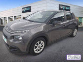 Citroen C3 occasion année 2020 boite Manuelle Annonce Citroen C3 occasion Diesel BlueHDi 100 S&S BVM Feel Business à LE GRAND QUEVILLY