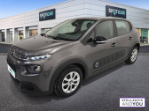 Citroen C3 occasion année 2019 boite Manuelle Annonce Citroen C3 occasion Diesel BlueHDi 100 S&S BVM Feel Business à TOURS