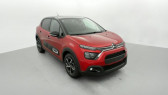 Citroen C3 occasion année 2022 boite Manuelle Annonce Citroen C3 occasion Diesel BlueHDI 100 S S BVM Shine à SAINT-GREGOIRE