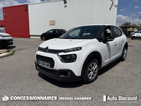 Citroen C3 , garage AUTODISCOUNT NARBONNE  NARBONNE