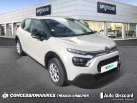Citroen C3 , garage AUTODISCOUNT NARBONNE  NARBONNE