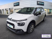 Citroen C3 BlueHDi 100 S&S BVM5 Feel Business  2020 - annonce de voiture en vente sur Auto Sélection.com
