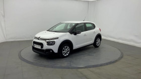 Citroen C3 , garage Autodiscount Perpignan Nord  PERPIGNAN