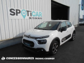 Annonce Citroen C3 occasion Diesel BlueHDi 100 S&S BVM5 Feel Pack  Frontignan