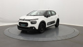 Citroen C3 occasion année 2021 boite Manuelle Annonce Citroen C3 occasion Diesel BlueHDi 100 S&S BVM5 Feel Pack à Narbonne