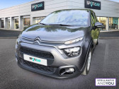 Citroen C3 BlueHDi 100 S&S BVM5 Feel  2021 - annonce de voiture en vente sur Auto Sélection.com