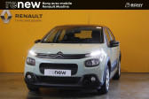 Annonce Citroen C3 occasion Diesel BlueHDi 100 S&S BVM5 Graphic  Avermes