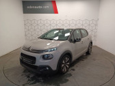Annonce Citroen C3 occasion Diesel BlueHDi 100 S&S BVM5 Graphic  Toulouse