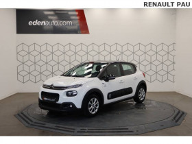 Citroen C3 , garage RENAULT PAU  Pau