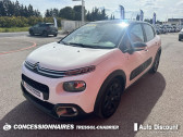 Citroen C3 BlueHDi 100 S&S BVM5 Origins   LEZIGNAN-CORBIERES 11