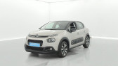Citroen C3 occasion année 2020 boite Manuelle Annonce Citroen C3 occasion Diesel BlueHDi 100 S&S BVM5 Shine 5p à SAINT-GREGOIRE