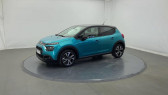 Citroen C3 occasion année 2022 boite Manuelle Annonce Citroen C3 occasion Diesel BlueHDi 100 S&S BVM5 Shine Pack à Perpignan