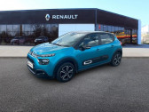 Citroen C3 BlueHDi 100 S&S BVM5 Shine   SENS 89