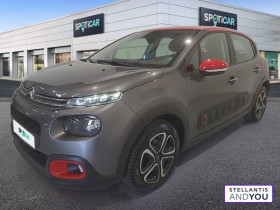 Citroen C3 , garage SPOTICAR STELLANTIS &YOU CHAMBRAY-LES-TOURS  CHAMBRAY LES TOURS