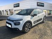 Annonce Citroen C3 occasion Diesel BlueHDi 100 S&S BVM5 Shine  REZE