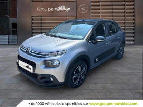 Citroen C3 , garage GROUPE NOMBLOT VILLEFRANCHE  VILLEFRANCHE SUR SAONE