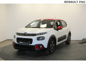 Citroen C3 BlueHDi 100 S&S BVM5 Shine   Pau 64