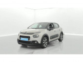 Citroen C3 occasion année 2020 boite Manuelle Annonce Citroen C3 occasion Diesel BlueHDi 100 S&S BVM5 Shine à PLOERMEL
