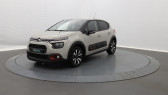 Annonce Citroen C3 occasion Diesel BlueHDi 100 S&S BVM6 C-Series  Montpellier