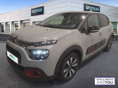 Annonce Citroen C3 occasion Diesel BlueHDi 100 S&S BVM6 C-Series  CHAMBRAY LES TOURS