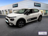 Citroen C3 BlueHDi 100 S&S BVM6 C-Series   ORVAULT 44