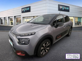Citroen C3 , garage SPOTICAR STELLANTIS &YOU LE GRAND QUEVILLY  LE GRAND QUEVILLY