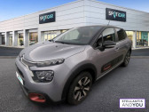 Citroen C3 occasion année 2021 boite Manuelle Annonce Citroen C3 occasion Diesel BlueHDi 100 S&S BVM6 C-Series à LE GRAND QUEVILLY