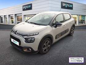 Citroen C3 , garage SPOTICAR STELLANTIS &YOU LOMME   LOMME