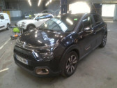 Citroen C3 BlueHDi 100 S&S BVM6 C-Series  2022 - annonce de voiture en vente sur Auto Sélection.com