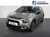 Citroen C3 BlueHDi 100 S&S BVM6 C-Series   Seynod 74