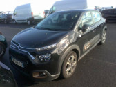Citroen C3 occasion année 2023 boite Manuelle Annonce Citroen C3 occasion Diesel BlueHDi 100 S&S BVM6 C-Series à ORVAULT