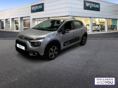 Citroen C3 BlueHDi 100 S&S BVM6 C-Series   REZE 44
