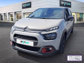 Annonce Citroen C3 occasion Diesel BlueHDi 100 S&S BVM6 C-Series  TOURS