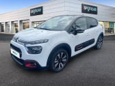 Annonce Citroen C3 occasion Diesel BlueHDi 100 S&S BVM6 C-Series  BRIVE LA GAILLARDE