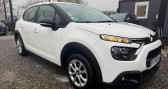 Annonce Citroen C3 occasion Diesel BLUEHDI 100 S&S BVM6 FEEL 1 ERE MAIN � Villeneuve Le Roi