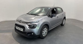 Citroen C3 BlueHDi 100 S&S BVM6 Feel Business   QUIMPER 29