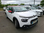 Citroen C3 occasion année 2022 boite Manuelle Annonce Citroen C3 occasion Diesel BlueHDi 100 S&S BVM6 Feel Business à ORVAULT