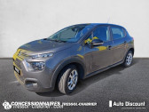 Citroen C3 BlueHDi 100 S&S BVM6 Feel Business   VILLENEUVE-LES-BEZIERS 34