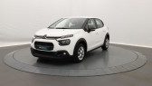 Citroen C3 BlueHDi 100 S&S BVM6 Feel Business   Montpellier 34