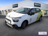 Annonce Citroen C3 occasion Diesel BlueHDi 100 S&S BVM6 Feel Business   LOMME