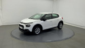 Citroen C3 BlueHDi 100 S&S BVM6 Feel Business  2023 - annonce de voiture en vente sur Auto Sélection.com