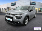 Citroen C3 BlueHDi 100 S&S BVM6 Feel Business  2021 - annonce de voiture en vente sur Auto Sélection.com