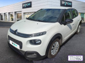 Citroen C3 BlueHDi 100 S&S BVM6 Feel Business   LE GRAND QUEVILLY 76