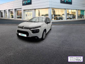 Citroen C3 BlueHDi 100 S&S BVM6 Feel Business   MARIGNANE 13