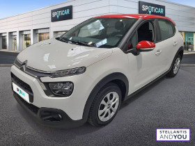 Citroen C3 , garage SPOTICAR STELLANTIS &YOU ORVAULT  ORVAULT