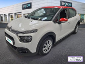 Citroen C3 occasion année 2022 boite Manuelle Annonce Citroen C3 occasion Diesel BlueHDi 100 S&S BVM6 Feel Business à ORVAULT