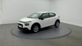 Citroen C3 BlueHDi 100 S&S BVM6 Feel Business   Perpignan 66
