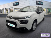 Citroen C3 BlueHDi 100 S&S BVM6 Feel Business   MARSEILLE CEDEX 8 13