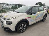 Citroen C3 BlueHDi 100 S&S BVM6 Feel Pack   ORVAULT 44